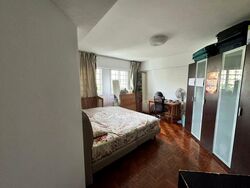 Melville Park (D18), Condominium #467202931